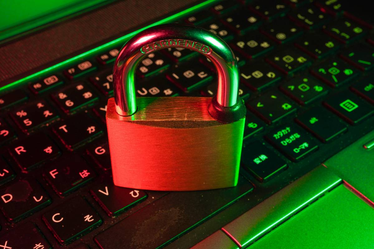 cybersecurity cloud storage security on tip: 7 Non-Negotiables for Online Educators