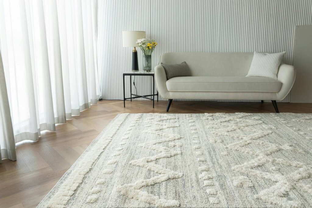 Is Soft Berber Carpet Right for Your Home? The Truth About Comfort, Durability & Style