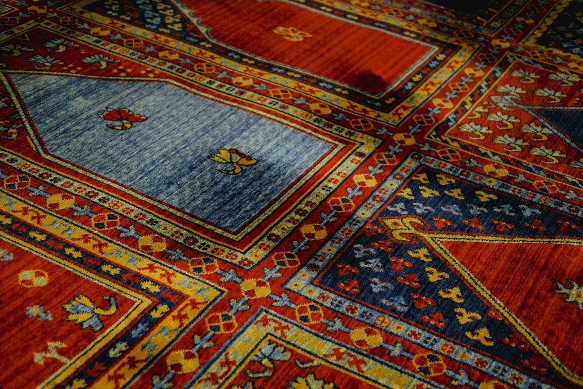 What Makes the Highest Quality Berber Carpet Worth Every Penny? (And How to Spot Fakes)