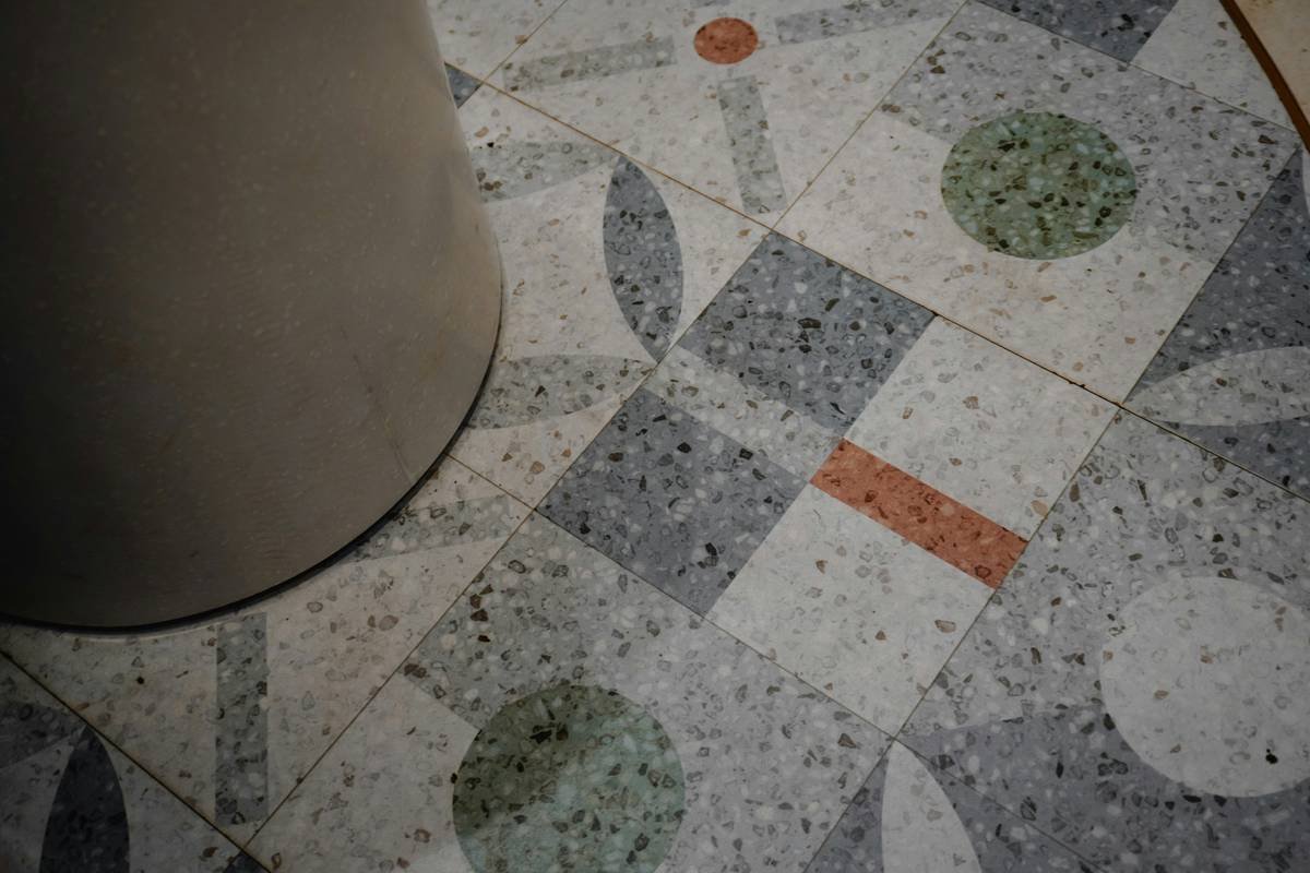 Berber Carpet Square Pattern: The Overlooked Floor Design That’s Quietly Dominating Modern Homes