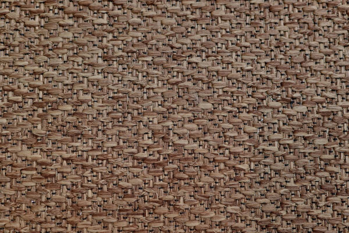 Comparison chart showing fiber type, pile height, durability rating, and ideal use cases for textured vs berber carpets