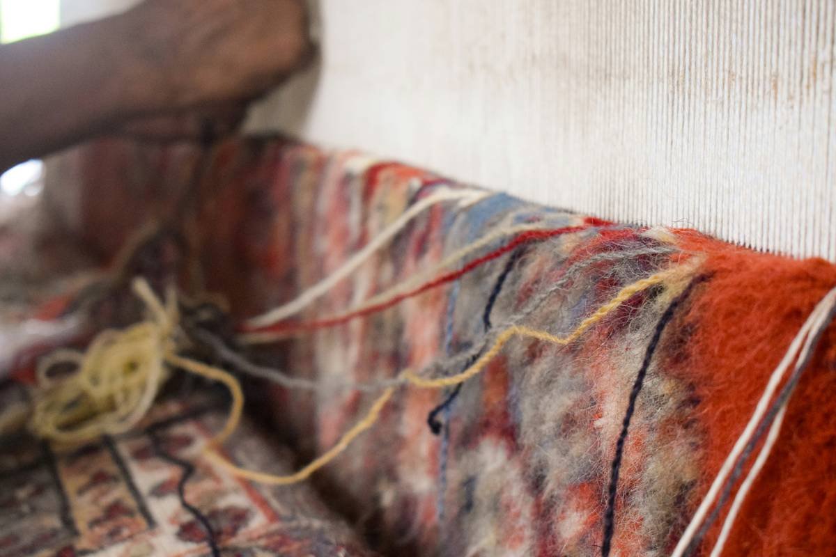 Who Makes Berber Carpet? Your Expert Guide to Trusted Brands, Materials, and Real-World Picks